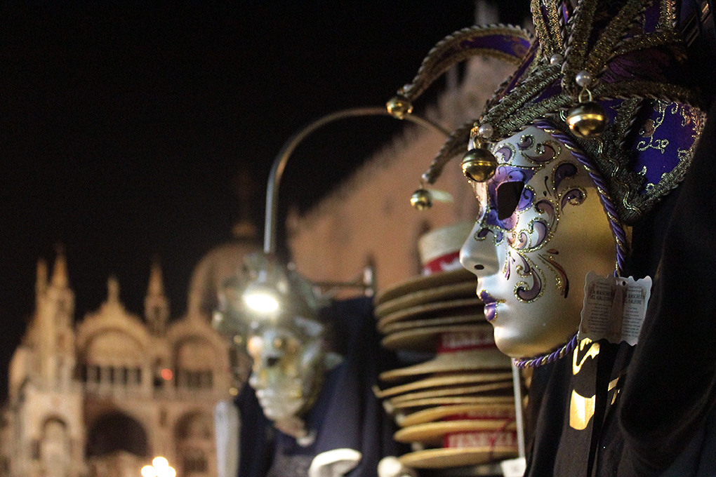 30 - Maschera e San Marco.jpg